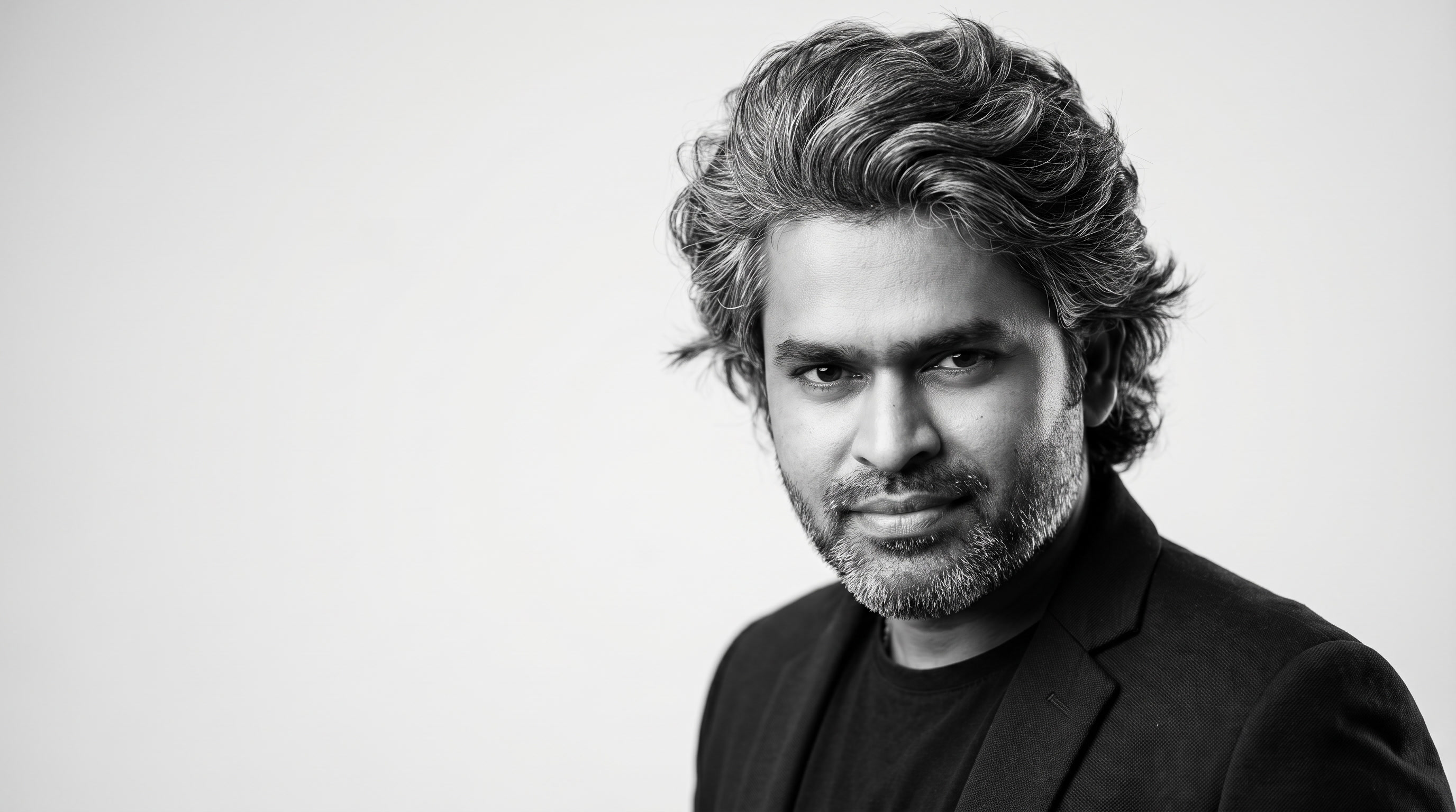 Sridhar - Hair Stylist